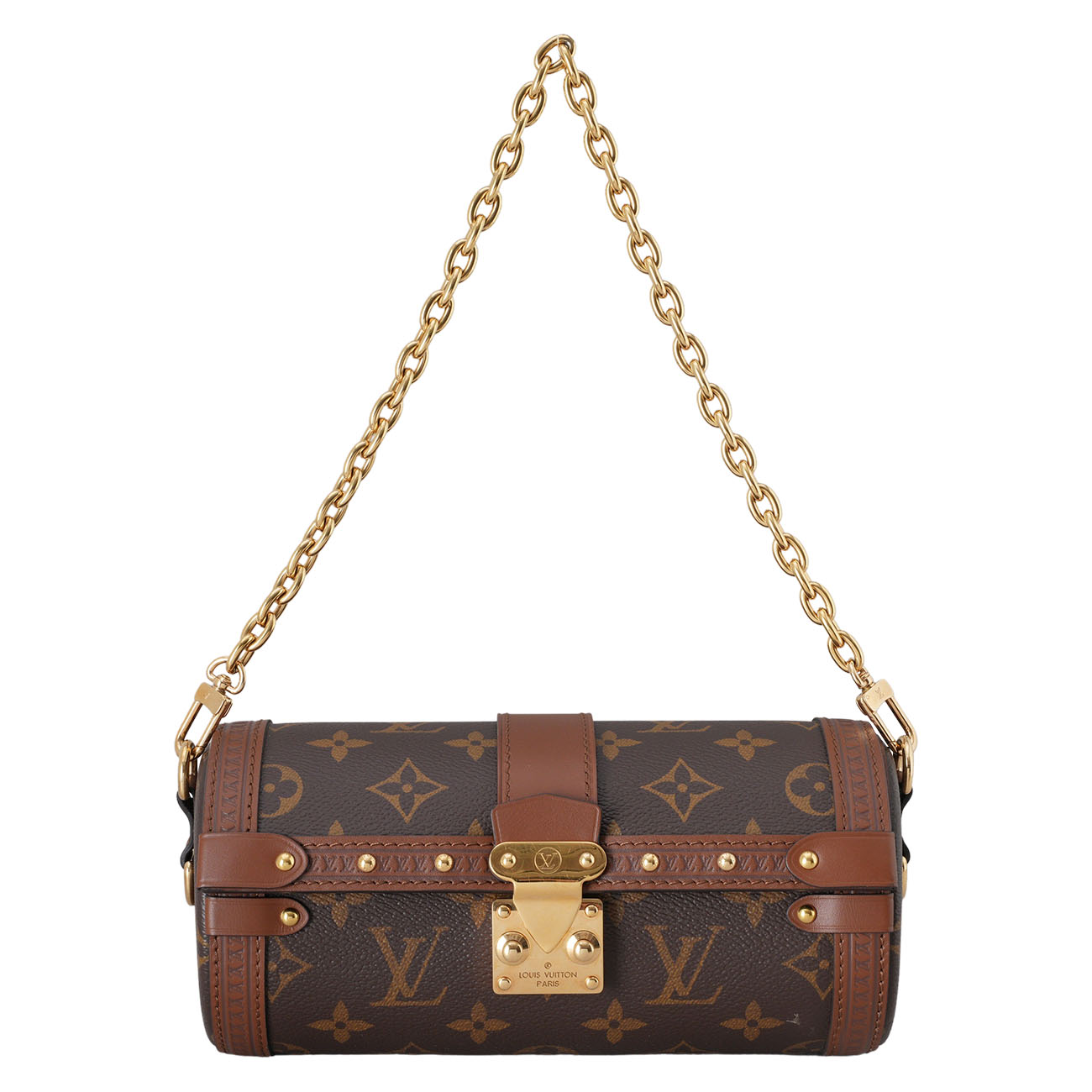 LOUIS VUITTON(USED)루이비통 M57835 빠삐용 트렁크